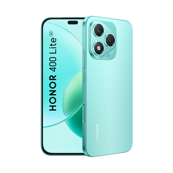 Honor 400 Lite 5G Dual SIM 8/256GB Marrs Green