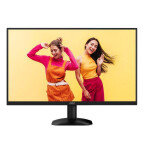 AOC 27B35HM VA Monitor 27 FHD 1920x1080 με Χρόνο Απόκρισης 4ms GTG