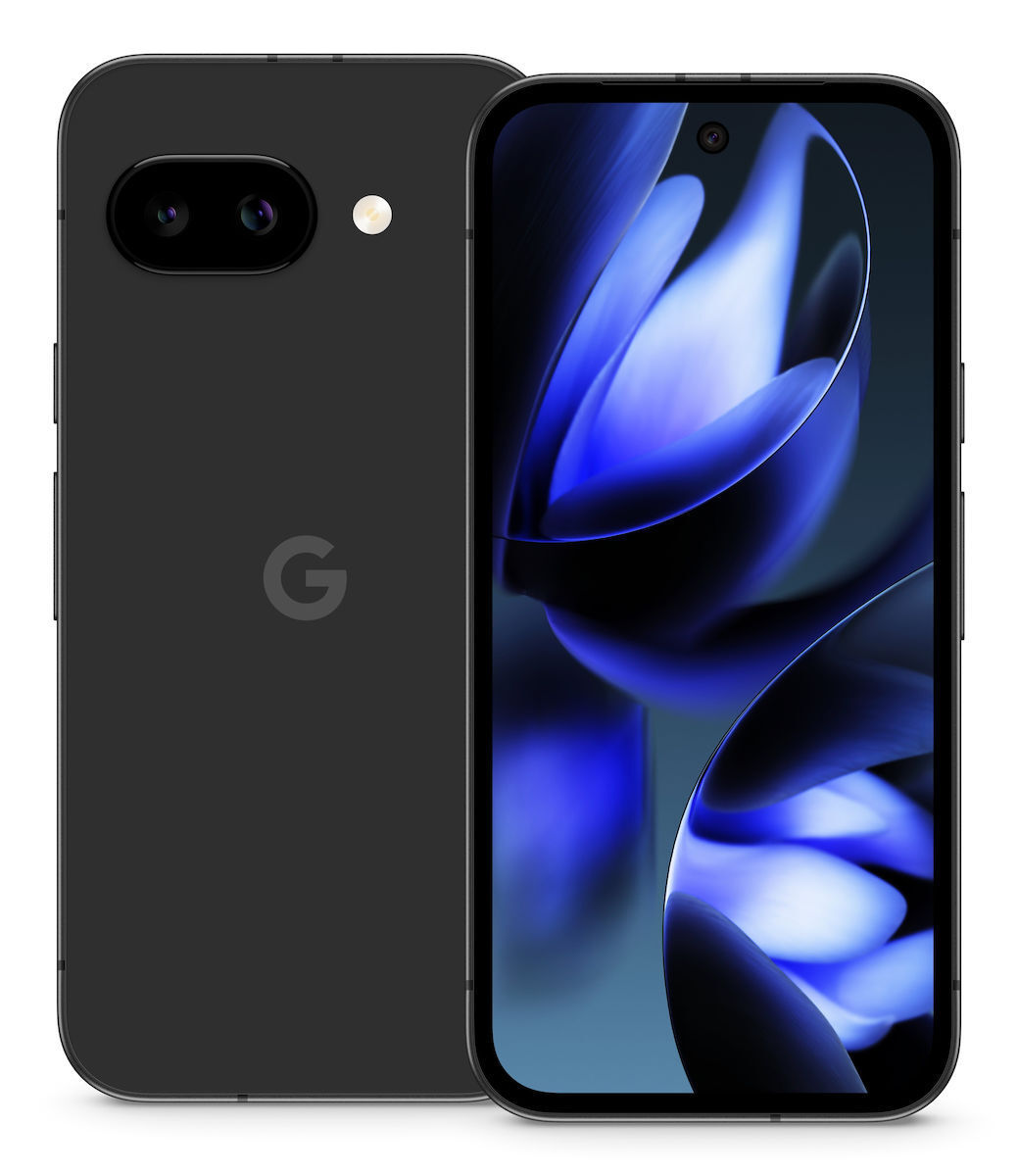 Google Pixel 9a 5G 8/128GB Obsidian