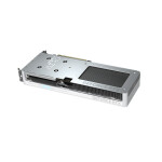 Gigabyte GeForce RTX 5060 Ti 16GB GDDR7 Aero OC White Κάρτα Γραφικών Κωδικός GV-N506TAERO OC-16GD