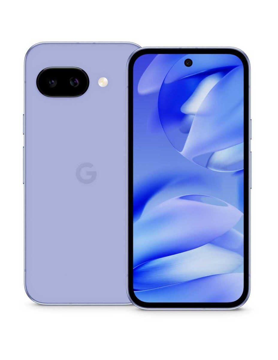 Google Pixel 9a 5G 8/256GB Iris