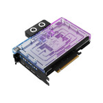 Inno 3D GeForce RTX 5090 32GB GDDR7 iChill Frostbite Κάρτα Γραφικών Κωδικός C50903-32D7X-1759FB