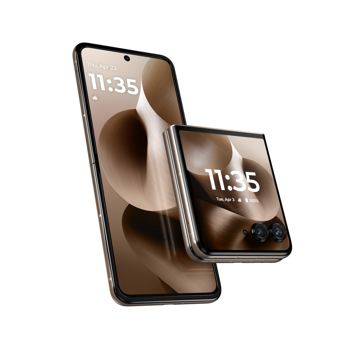 Motorola Moto Razr 60 Ultra 5G 16/512GB Mountain Trail