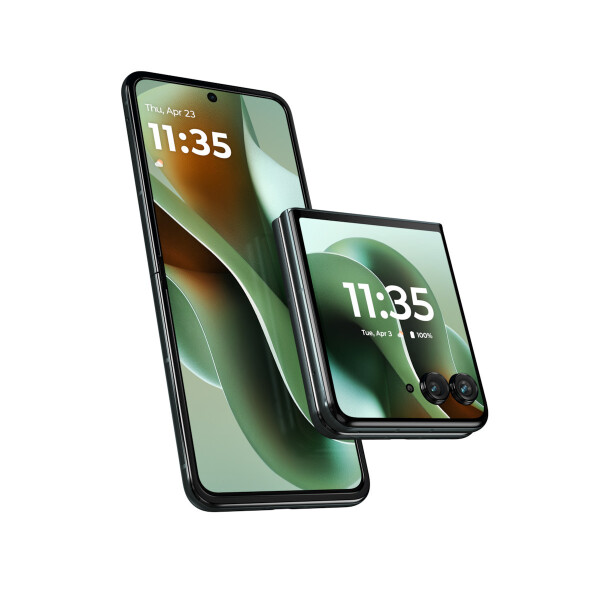 Motorola Moto Razr 60 Ultra 5G 16/512GB Scarab