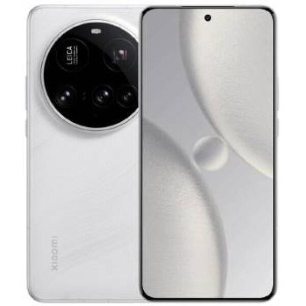 Xiaomi 15 Ultra 5G 16/512GB Λευκό