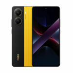 Xiaomi Poco X7 Pro 5G Dual SIM 12/256GB Κίτρινο