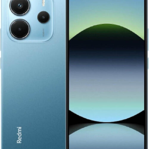 Xiaomi Redmi Note 14 4G NFC Dual SIM 6/128GB Ocean Blue