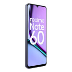 Realme Note 60 Dual SIM 4/128GB Marble Black