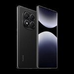Xiaomi Redmi Note 14 Pro 4G NFC Dual SIM 12/512GB Midnight Black