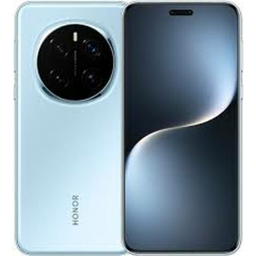 Honor Magic7 Pro 5850 mAh 5G Dual SIM 12/512GB Μπλε