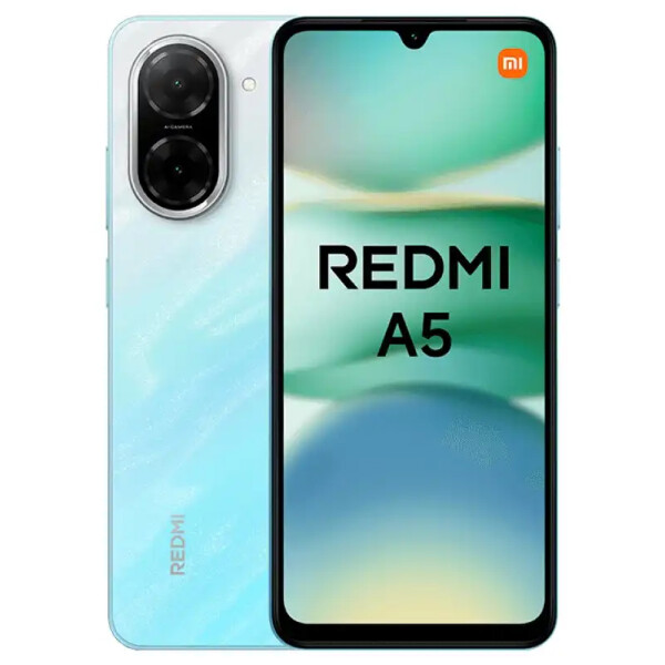Xiaomi Redmi A5 4G Dual SIM 3/64GB Ocean Blue
