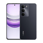 Realme 14X 5G Dual SIM 6/128GB Carbon Black