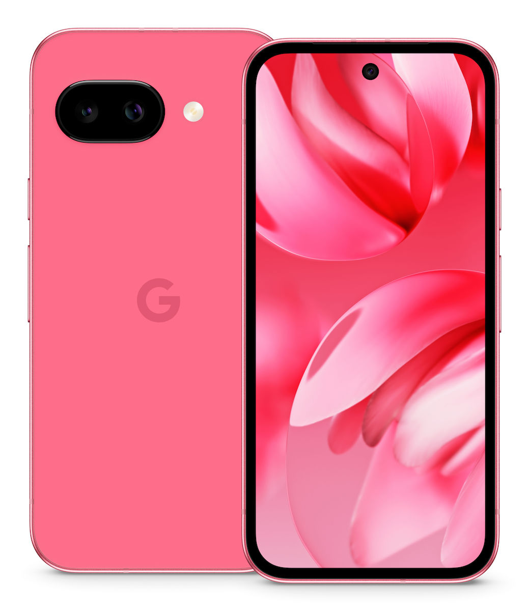 Google Pixel 9a 5G 8/128GB Peony