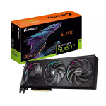 Gigabyte GeForce RTX 5060 Ti 16GB GDDR7 Aorus Elite Κάρτα Γραφικών Κωδικός GV-N506TAORUS E-16GD