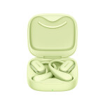 Huawei FreeArc Open Ear Bluetooth Handsfree Ακουστικά με Αντοχή στον Ιδρώτα και Θήκη Φόρτισης Πράσινα