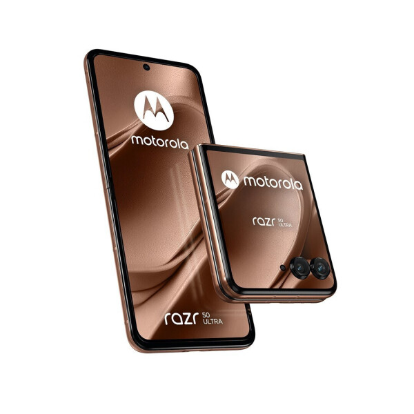Motorola Razr 50 Ultra 5G Dual SIM 12/512GB Mocha Mousse