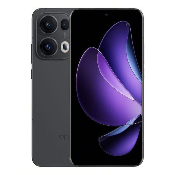 Oppo Reno13 Pro 5G Dual SIM 12/512GB Graphite Grey