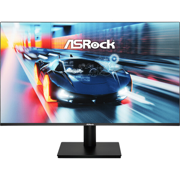 ASRock CL27FFA IPS Monitor 27 FHD 1920x1080