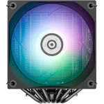 Enermax ETS-TD60 Ψύκτρα Επεξεργαστή για Socket AM4/AM5/1200/115x/1700 με ARGB Φωτισμό