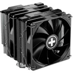 Xilence Cryon M806D.B Ψύκτρα Επεξεργαστή για Socket AM4/AM5/1200/115x/1700