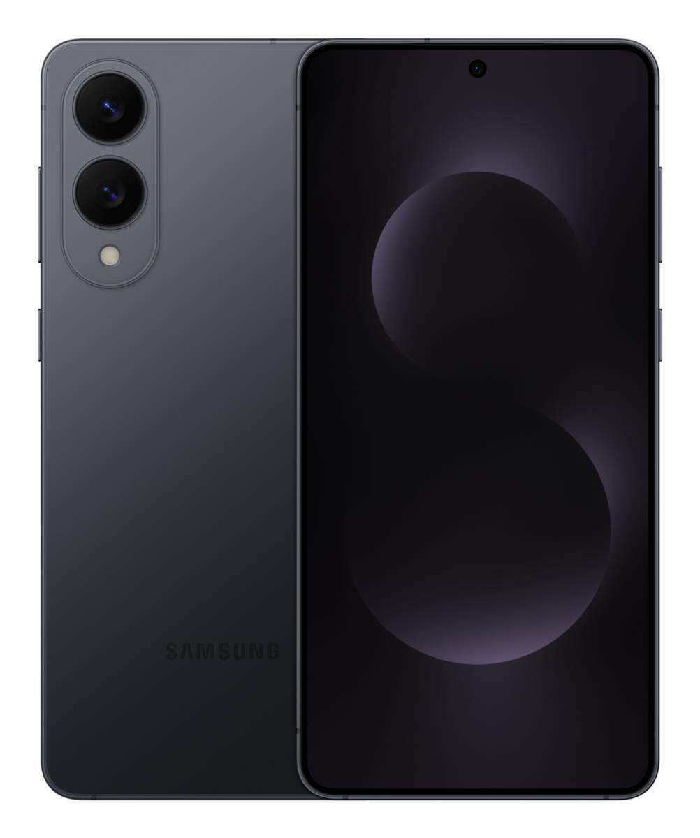 Samsung Galaxy S25 Edge 5G 12/512GB Titanium Jetblack