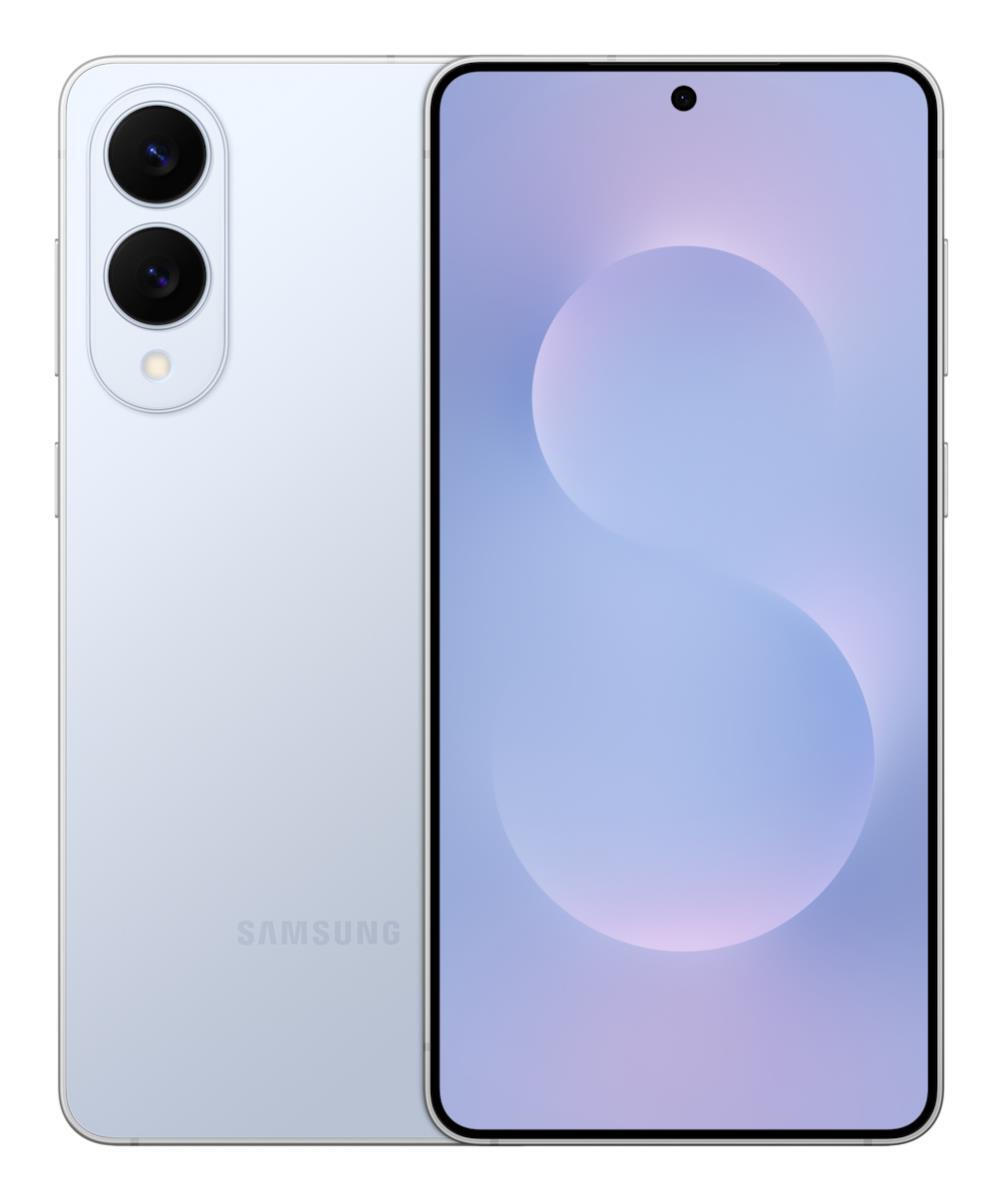 Samsung Galaxy S25 Edge 5G 12/512GB Titanium Icyblue
