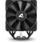 Sharkoon A50 Ψύκτρα Επεξεργαστή για Socket AM4/AM5/1200/115x/1700