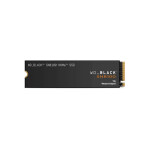Western Digital SSD 1TB M.2 NVMe Κωδικός WDS100T1X0M-00CMT0