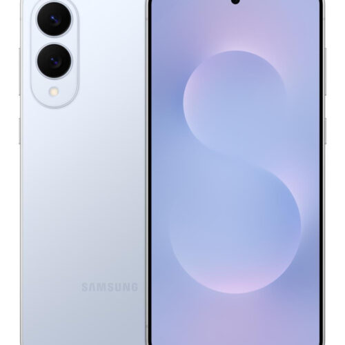 Samsung Galaxy S25 Edge 5G 12/256GB Titanium Icyblue