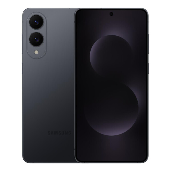 Samsung Galaxy S25 Edge 5G 12/256GB Titanium Jetblack