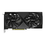 PNY GeForce RTX 5060 Ti 8GB GDDR7 Dual Fan Κάρτα Γραφικών Κωδικός VCG5060T8DFXPB1