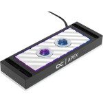 Alphacool Ασημί