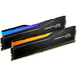 G.Skill Trident Z5 CK RGB XMP DDR5 48GB RAM με 2x24GB Modules και Ταχύτητα 8400 για Desktop Κωδικός F5-8400C4052G24GX2-TZ5CRK