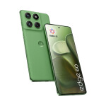 Motorola Edge 60 5G Dual SIM 12/512GB Pantone Shamrock