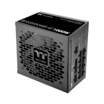 Thermaltake Toughpower GT 1000W Μαύρο Τροφοδοτικό Υπολογιστή Full Modular 80 Plus Gold