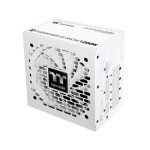 Thermaltake Toughpower GT Snow 1200W Λευκό Τροφοδοτικό Υπολογιστή Full Modular 80 Plus Gold