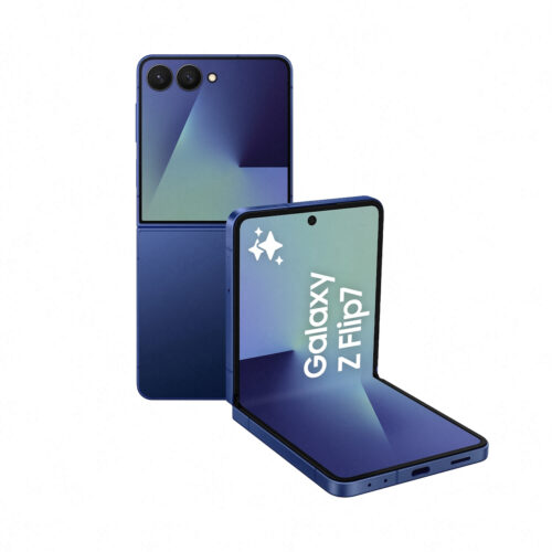 Samsung Galaxy Z Flip7 5G 12/256GB Blue Shadow