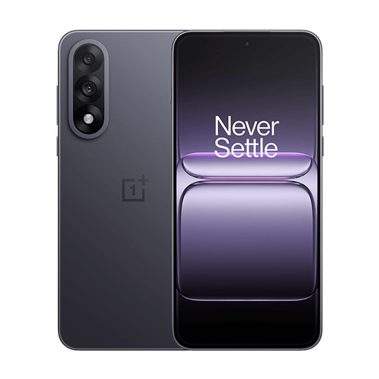 OnePlus Nord 5 5G Dual SIM 12/512GB Phantom Grey