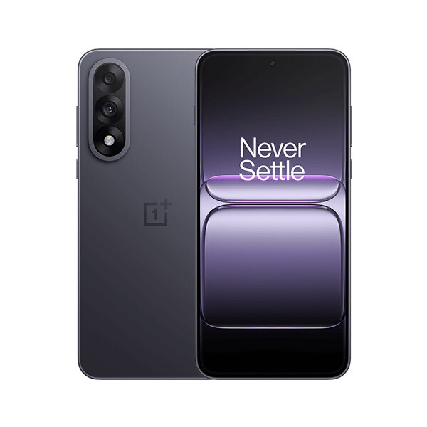 OnePlus Nord 5 5G Dual SIM 8/256GB Phantom Grey
