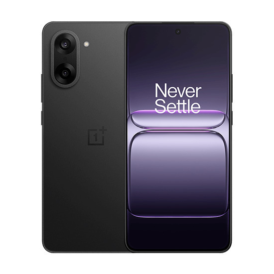 OnePlus Nord CE5 5G Dual SIM 8/256GB Black Infinity