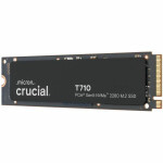 Crucial T710 SSD 2TB M.2 NVMe PCI Express 5.0 Κωδικός CT2000T710SSD8