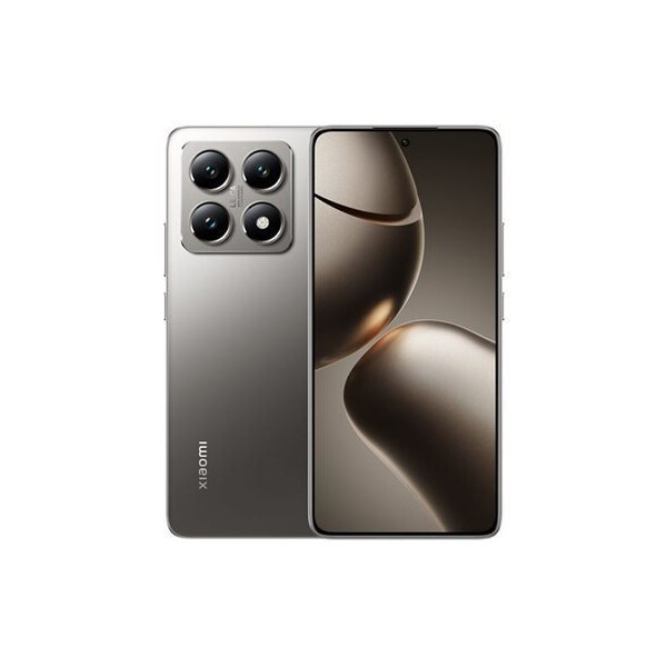 Xiaomi 14T 5G 12/256GB Titan Gray Refurbished Grade A