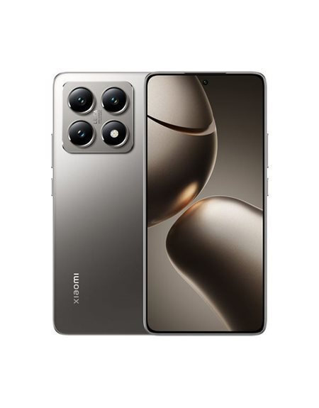 Xiaomi 14T 5G 12/256GB Titan Gray Refurbished Grade A