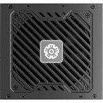 Enermax Marblebron II 850W Μαύρο Τροφοδοτικό Υπολογιστή Semi Modular 80 Plus Bronze