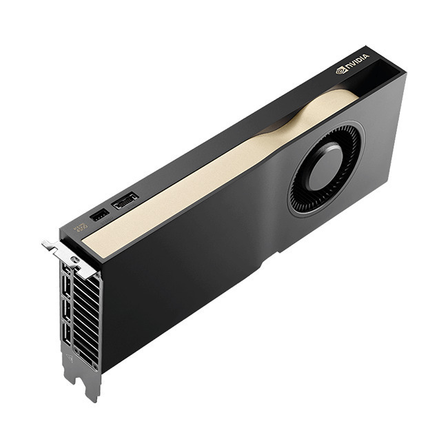 PNY RTX Pro 4500 Blackwell 32GB GDDR7 Κάρτα Γραφικών Κωδικός VCNRTXPRO4500-PB