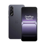 OnePlus Nord 5 5G Dual SIM 8/256GB Phantom Grey