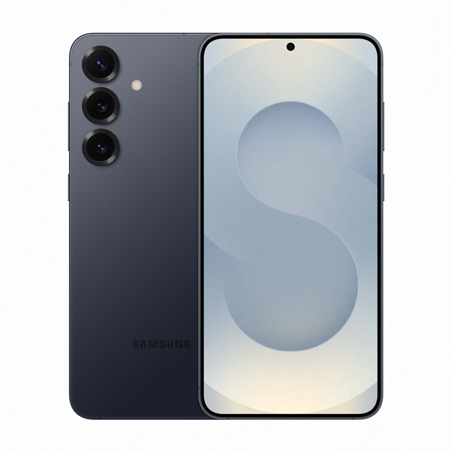 Samsung Galaxy S25 5G Dual SIM 12/256GB Blue Black
