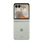 Motorola Razr 60 5G 8/256GB PANTONE Lightest Sky
