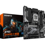 Gigabyte B760 Gaming X GEN5 Motherboard ATX με Intel 1700 Socket