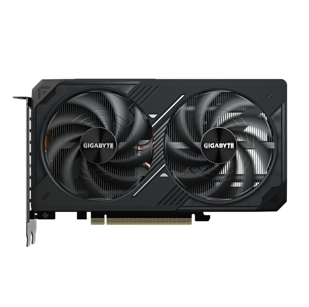 Gigabyte GeForce RTX 5060 Ti 8GB GDDR7 Windforce Max OC Κάρτα Γραφικών Κωδικός GV-N506TWF2MAXOC-8GD